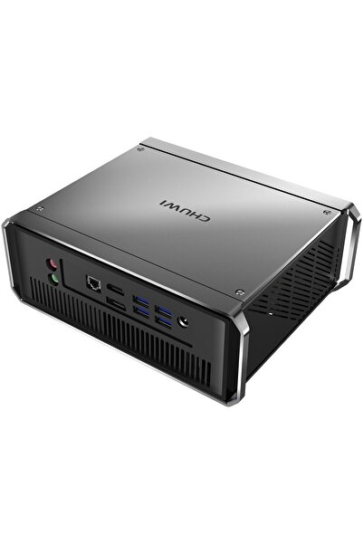 Chuwi CoreBox CWI601K2 i5-12450H 16 GB SSD512 BT Win11 Pro