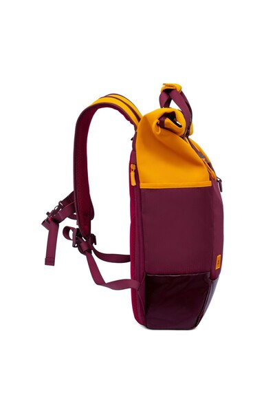 Riva Rucsac NB Dijon 15,6 " roșu/galben 5321