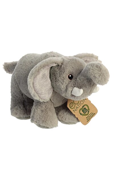 Aurora Ticaret Jucărie de pluș Elephant Nation 26cm