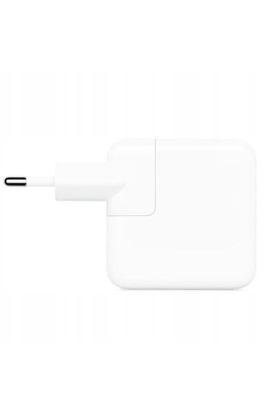 Appleton & Lange Încărcător/Adaptor de alimentare Apple USB-C de 30W pentru i...