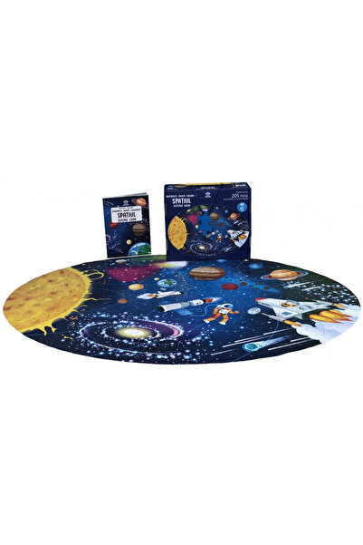 Editura DPH Calatoreste, Invata, Exploreaza: Spatiul, Sistemul Solar