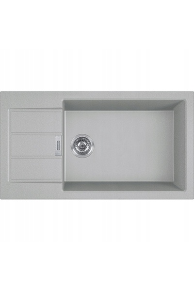 Franke Chiuvetă de bucătărie dreptunghiulară Sirius 2.0 S2D Slim 611-78 XL Te...