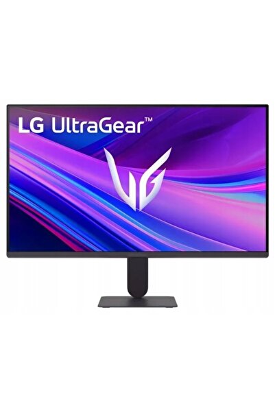 LGHZLINK Monitor LG UltraGear 24G411A 24'' FHD IPS 144Hz OverClock 1ms MBR