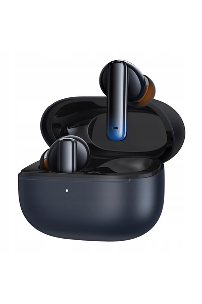 Baseus Căști wireless Storm 1 Negru