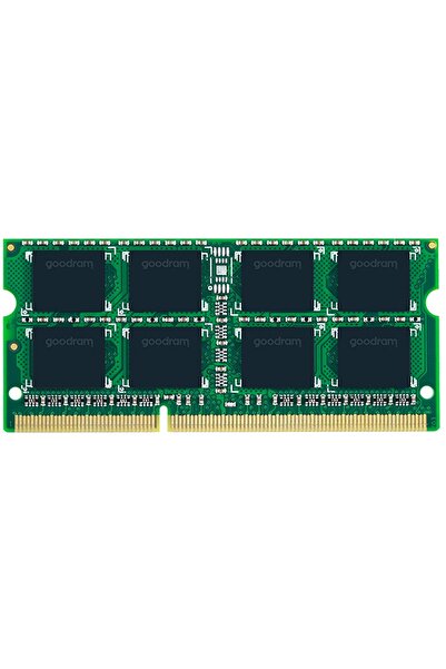 Kraft&dele Memorie SO-DIMM pentru laptop GoodRam DDR3 8GB 1333 Mhz CL9