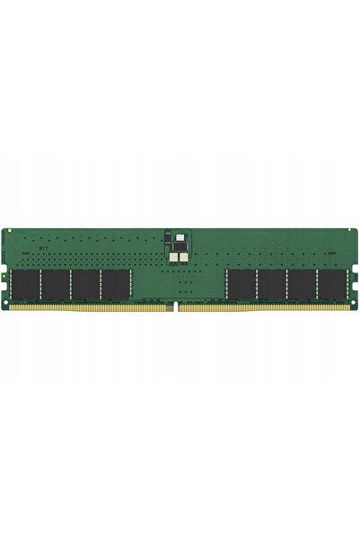 Kraft&dele Memorie RAM pentru computer Kingston DDR5 CUDIMM 16GB 6400 CL52 Verde