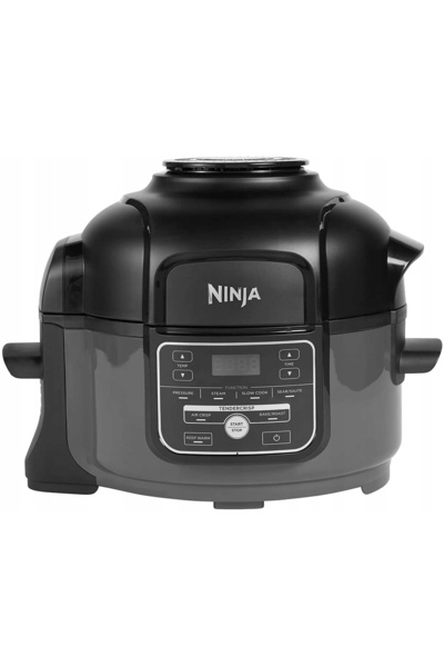 Ninja Theory Multicooker Garnek elektryczny Ninja OP100EU Foodi 1460W 4,7L Ru...