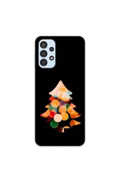 OEM Husa compatibila cu Samsung Galaxy A33 5G Silicon Gel Tpu Model Craciun B...