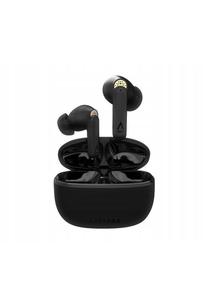 CreativeStyle Căști Creative Aurvana Ace ANC In-ear BT 5.3 Negre wireless