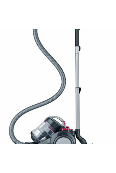 Dr. Severin Aspirator fără sac Severin CY 7089 800W 2,1L Negru