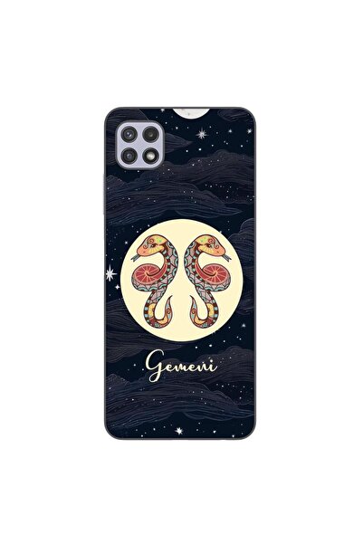 OEM Case compatible with Samsung Galaxy A22 5G Silicone Gel Tpu Pattern Horos...