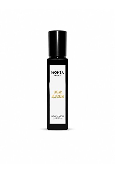 Unisex Solar Blossom Güneşli-Baharsı-Parlak Çiçeksi 15 ml Parfüm