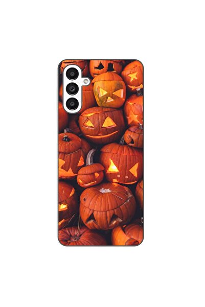 OEM Husa compatibila cu Samsung Galaxy A14 4G, A14 5G Silicon Gel Tpu Model H...