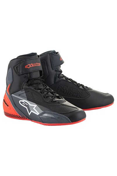 Alpinestars FASTER 3 MOTOSİKLET AYAKKABI