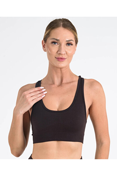 Leepsy Sahira Core Sports Seamless Bralet Polyamide Seamless Women's Sweat-Wi...