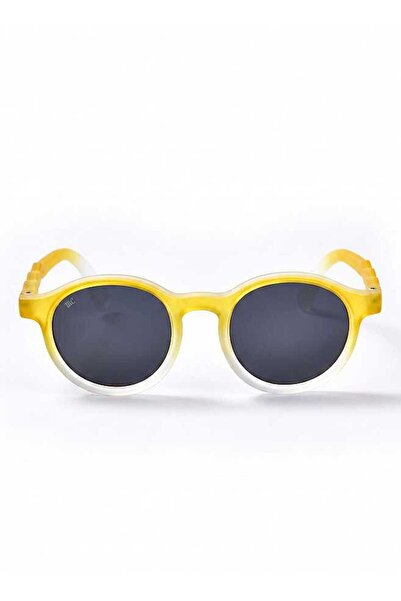 MammacomicaDough نظارات شمسية للأطفال من Mammacomica M Frame Sunny Pop مستقطب...