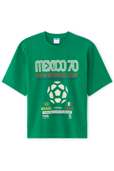 CELIO Tricou FIFA