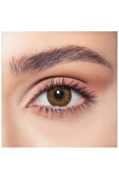 Bella Zeenh Colorful Monthly Contact Lenses by Bella - Allure Blonde