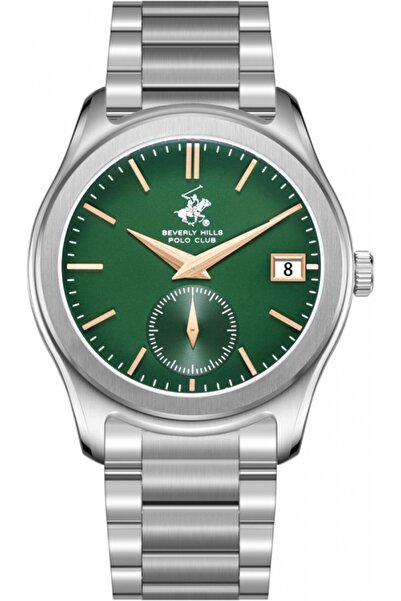 Beverly Hills Polo Club BEVERLY HILLS ceas de modă pentru bărbați BP3772X.370...