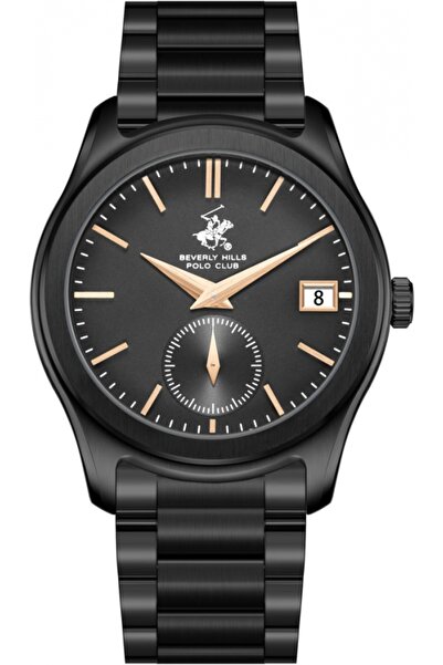 Beverly Hills Polo Club Ceas de modă pentru bărbați BEVERLY HILLS BP3772X.060...