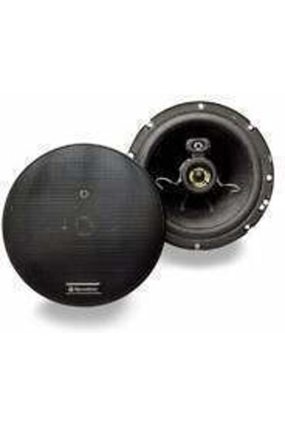 Roadstar Σετ Ηχείων Αυτοκινήτου Me1636 με 70W RMS (3 Δρόμων) Κωδικός: 3.8.3.26