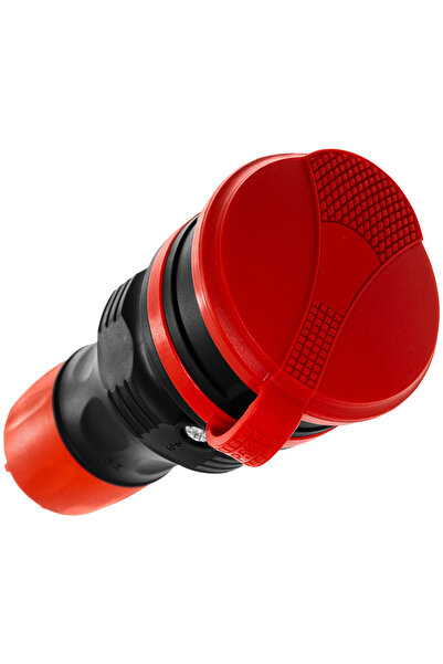 AwTools SOCLU EXTREM CU CLAPETA IP54 16A