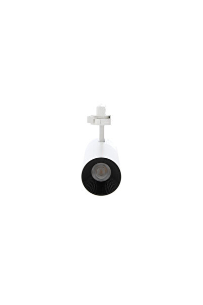 Bemko Reflector de șină, spot COB VERKO alb monofazat 12W 3000K 960lm C40-VRK...