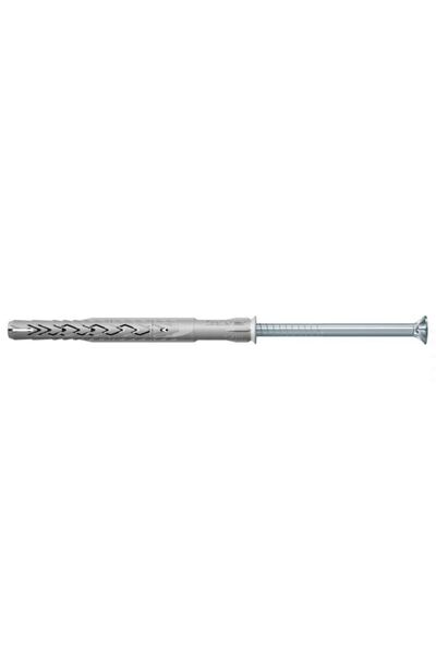 Fischer DIBELUI CADRU SXRL 8*140 T CU ȘURUB