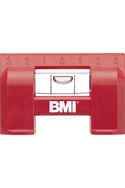 BMİ Nivelă magnetică de instalare E-LEVEL Magnet Mini pentru electricieni și ...