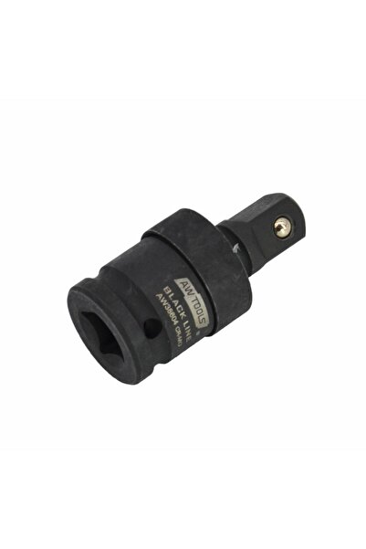 AwTools AW IMPACT Articulație sferică 1/2 " BLACK LINE