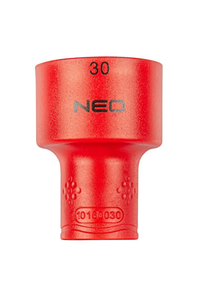 NEO Soclu 6-unghi 1/2 " 30 mm 1000V (01-194)