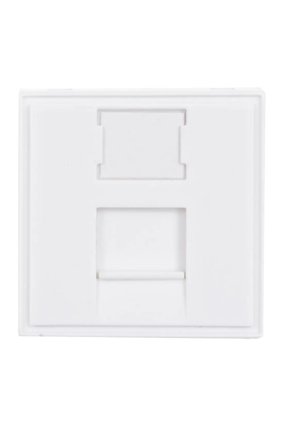 Alantec Adaptor 45x45 cu obturator