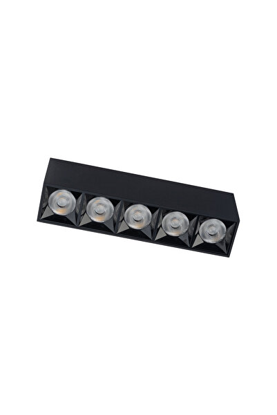 Nowodvorski Lampă montată pe suprafață MIDI LED 20W 1700lm 3000K 10055 Lighting