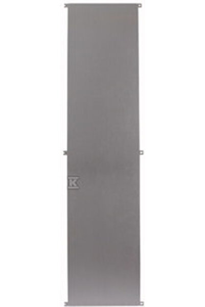 Eaton Placă de montare 950x800mm oțel BPZ-MPL950-800 108349