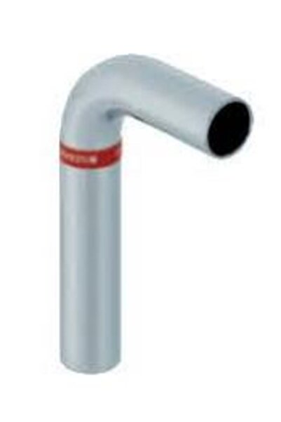 Geberit Genunchi 90 °   Mapress C-Stahl bose 22mm (20404)