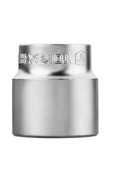 topex Soclu 6-unghiuri 1/2 " 32mm (38D732)