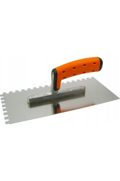 EPM MISTRIE INOX 2K 130* 270MM DINTE 4
