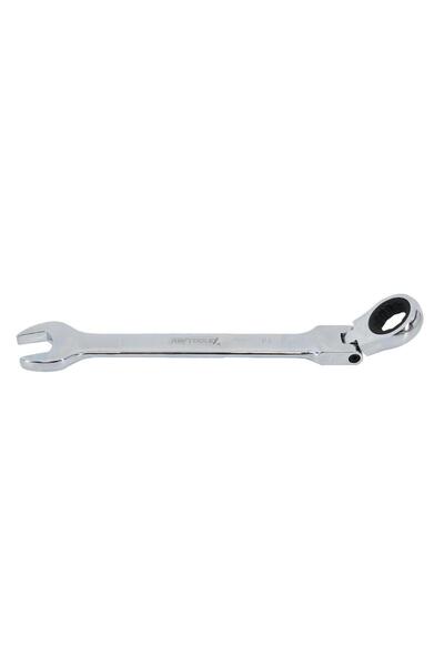 AwTools Cheie combinată cu clichet de 10mm