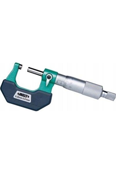 İnsize MICROMETRU 75-100 STANDARD /CERTIFICAT