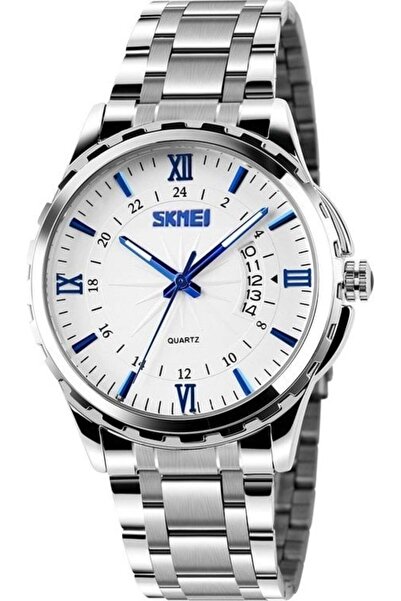 Skmei Ceas de Bărbat 9069SIBU + BOX