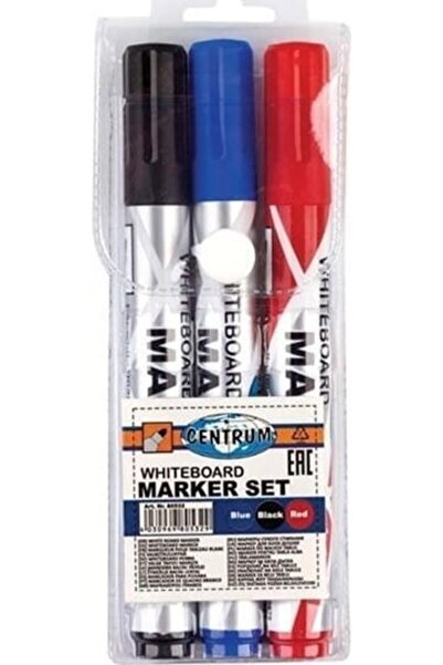 Centrum Set de markere matrice 3buc 80532