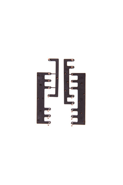 lovato Blocaj mecanic pentru sistemul de contactor cu alezaj BG 11SMX9022
