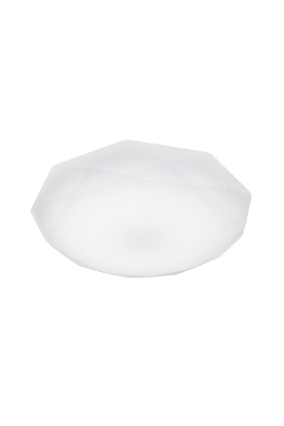 Milagro Plafon LED HEX 24W EK76189