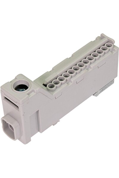 PAWBOL Bloc terminal fără fir LZB 14/SZ gri /8