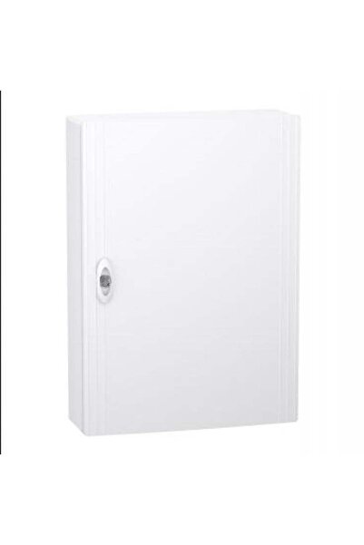 SCHNEIDER Tablou de distribuție PrismaSeT XS 3x18 de perete PSXS-3-18-NT-B uș...