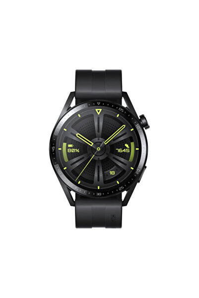 Huawei Huawei Watch GT3 46mm (NEGRU)