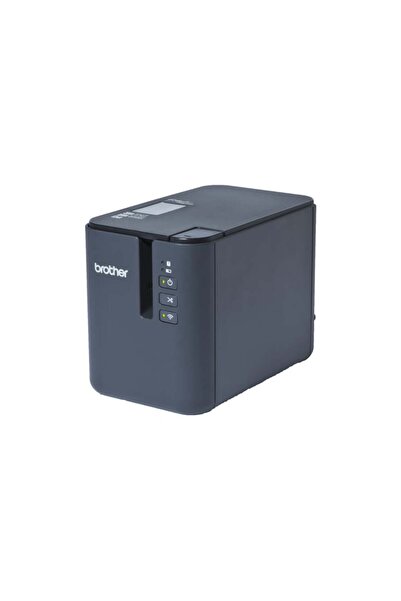Brother Frate P-Touch PT-P900W - etichetator