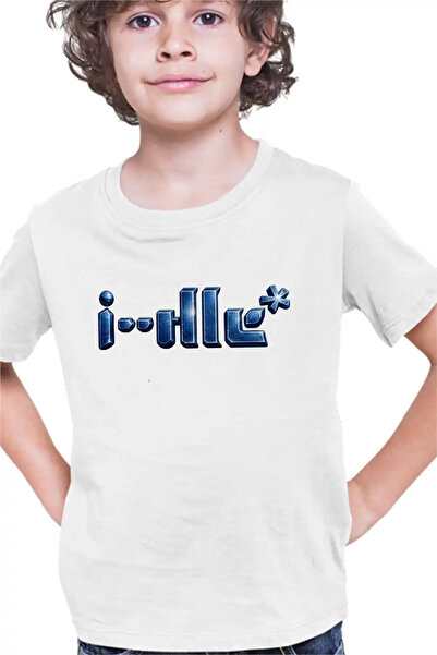 OEM Tricou Copii Baieti I-dle Korea Kpop Merch Bts GI-dle