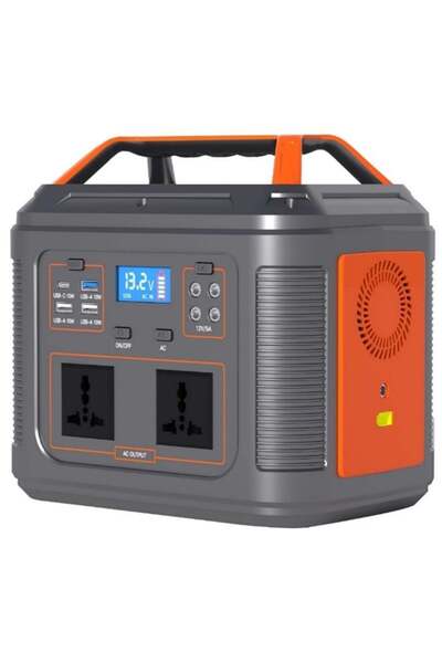 sharpdo مصدر طاقة محمول بقدرة 150 واط، طراز SL-69-L1