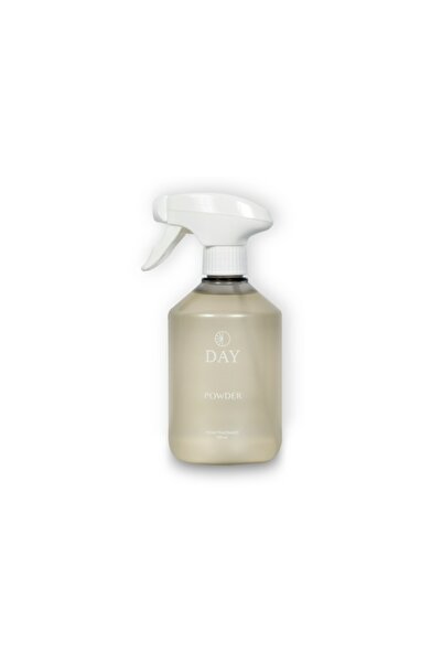 Day Powder Home Fragrance Spray |   Home Fragrance |   Long-Lasting Scent